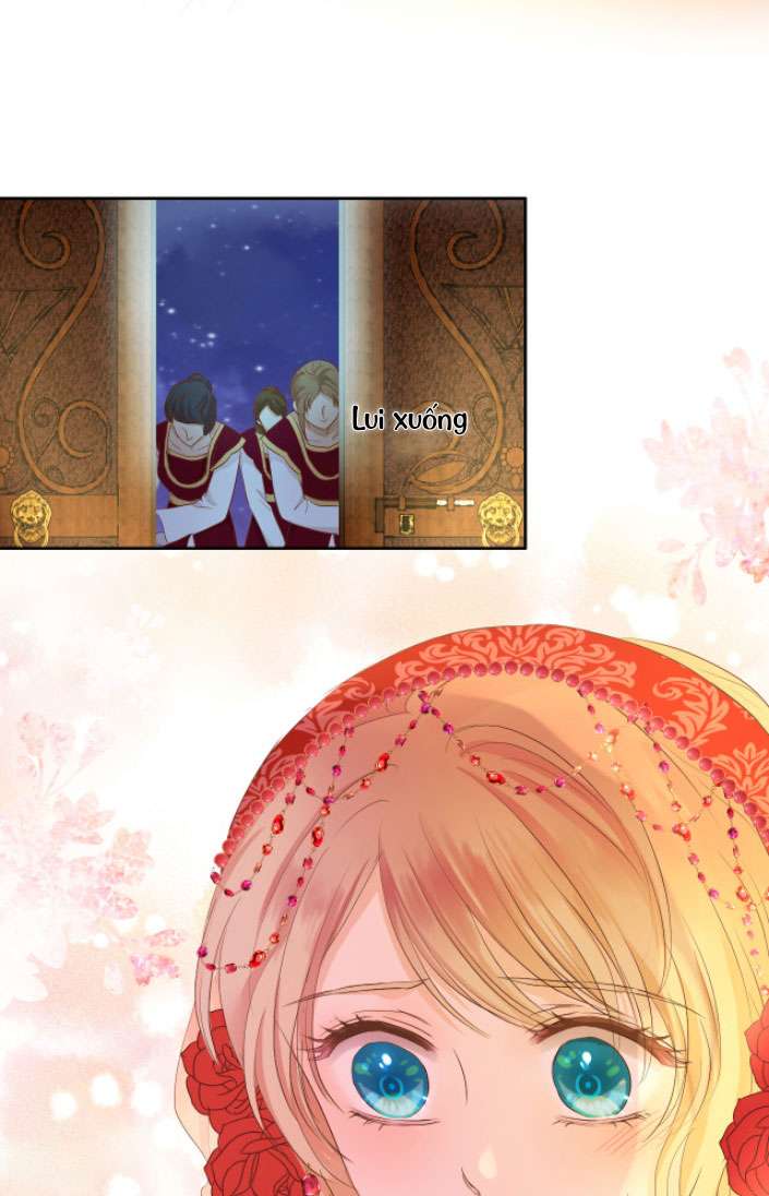 Địch Úc Đa Chi Ca Chapter 82 - Trang 4