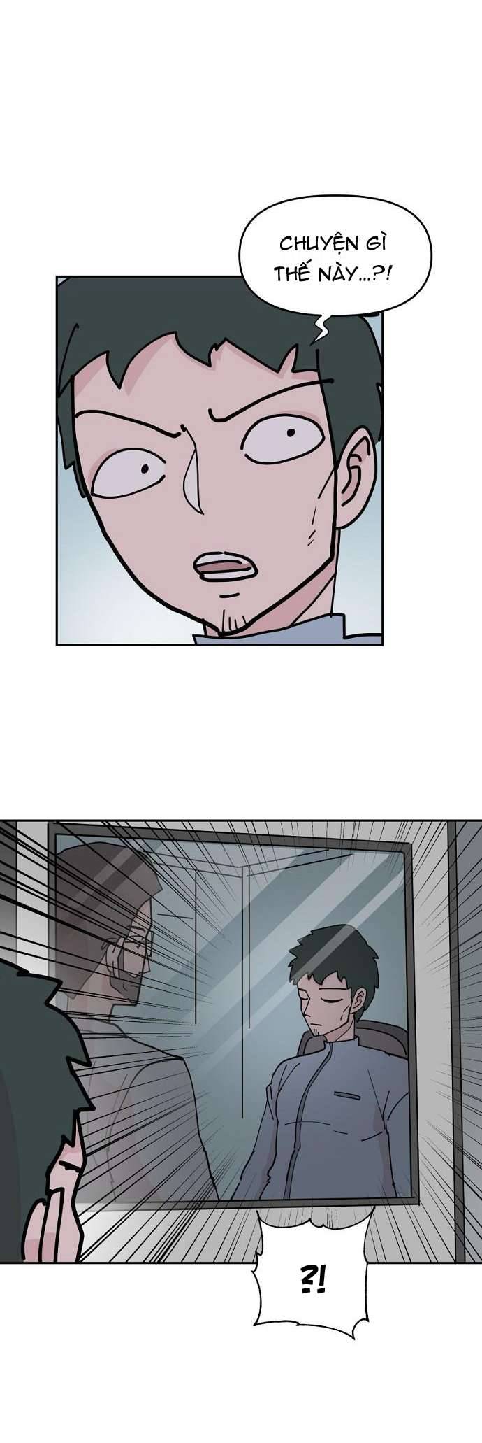 Yêu Không Hồi Kết Chap 13 - Next Chap 14