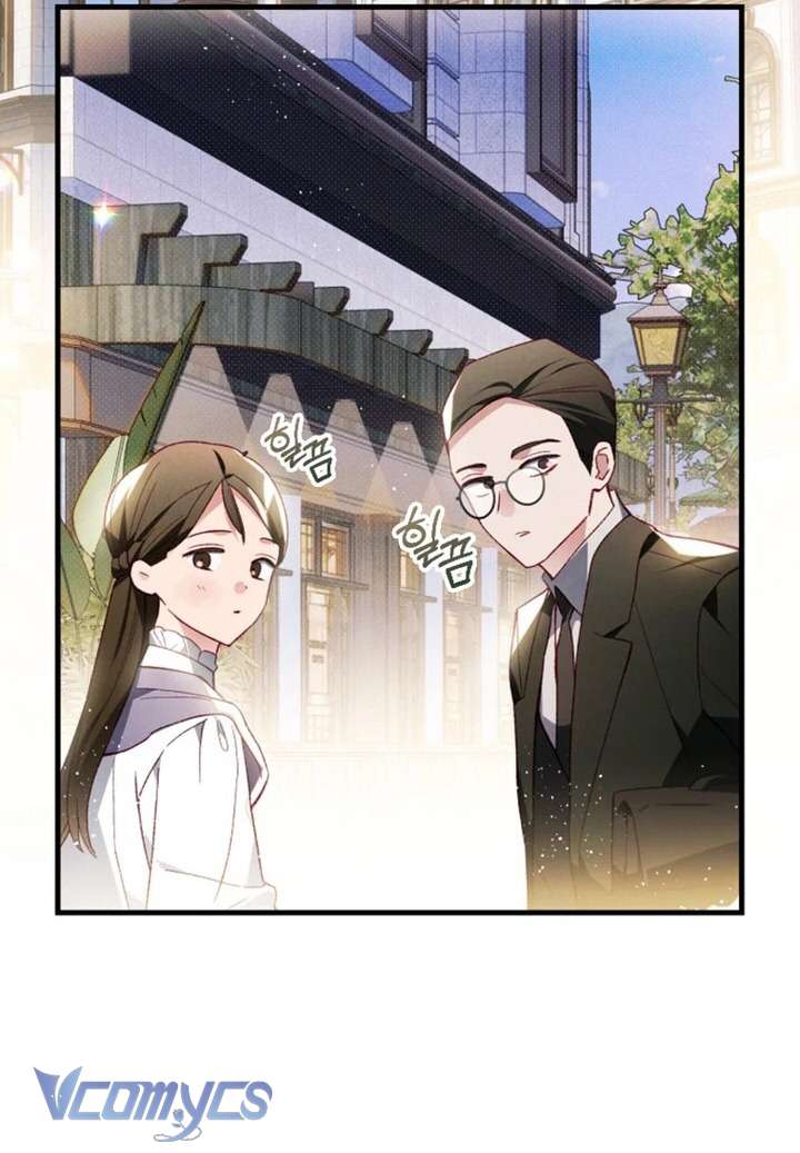 Nuôi vị hôn phu bằng tiền bạc. Chap 49 - Trang 2