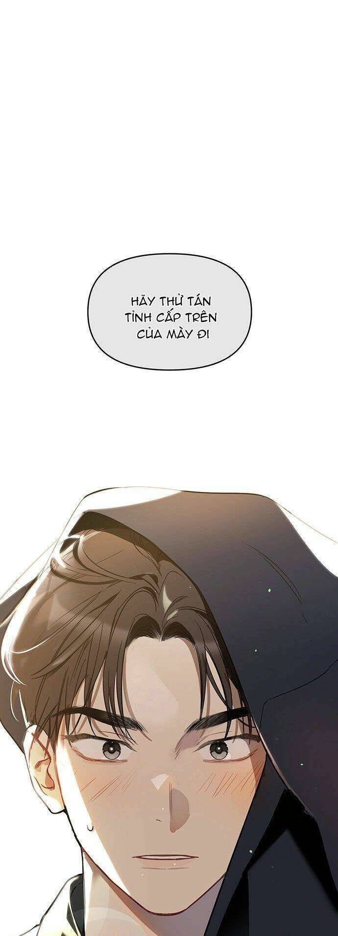 Công Việc Bất Thường Chapter 9 - Trang 4