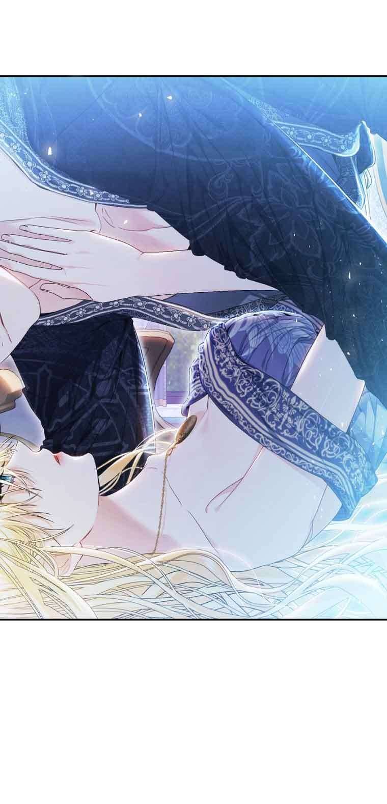 Ác Nữ Chỉ Là Một Con Rối Chap 80 - Next Chap 81