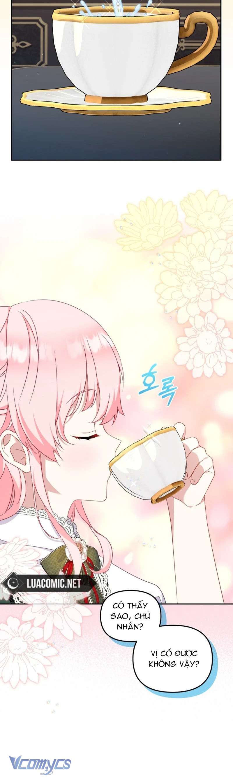 Tôi Được Nuôi Dưỡng Bởi Những Kẻ Phản Diện Chap 87 - Trang 3