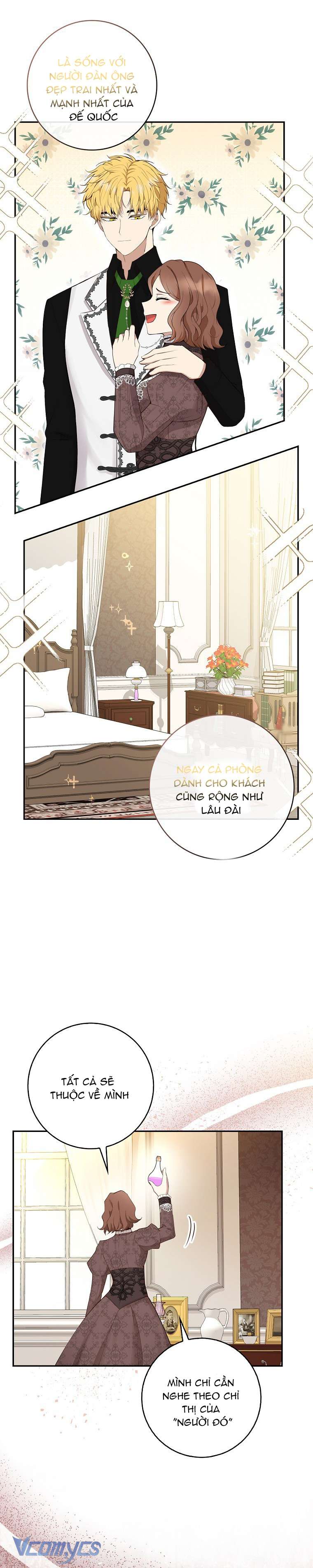 Sóc Con Tài Năng Chap 24 - Trang 2