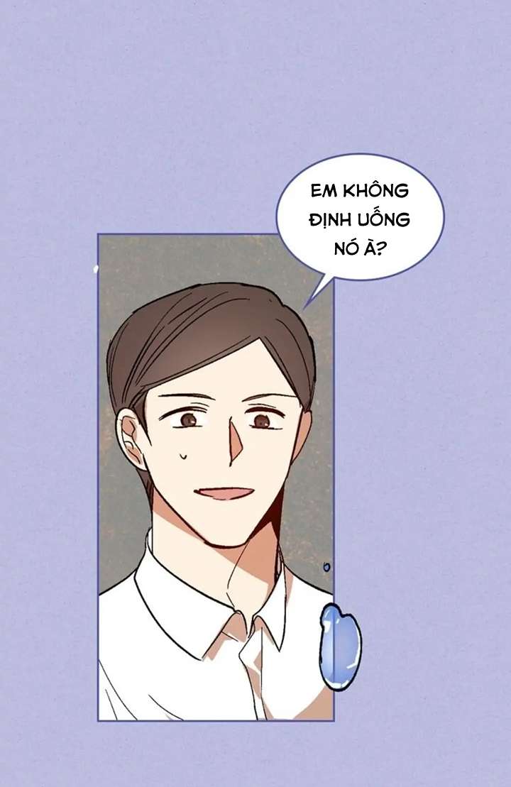 Vị Hôn Thê Khế Ước Của Công Tước Chapter 121 - Trang 4