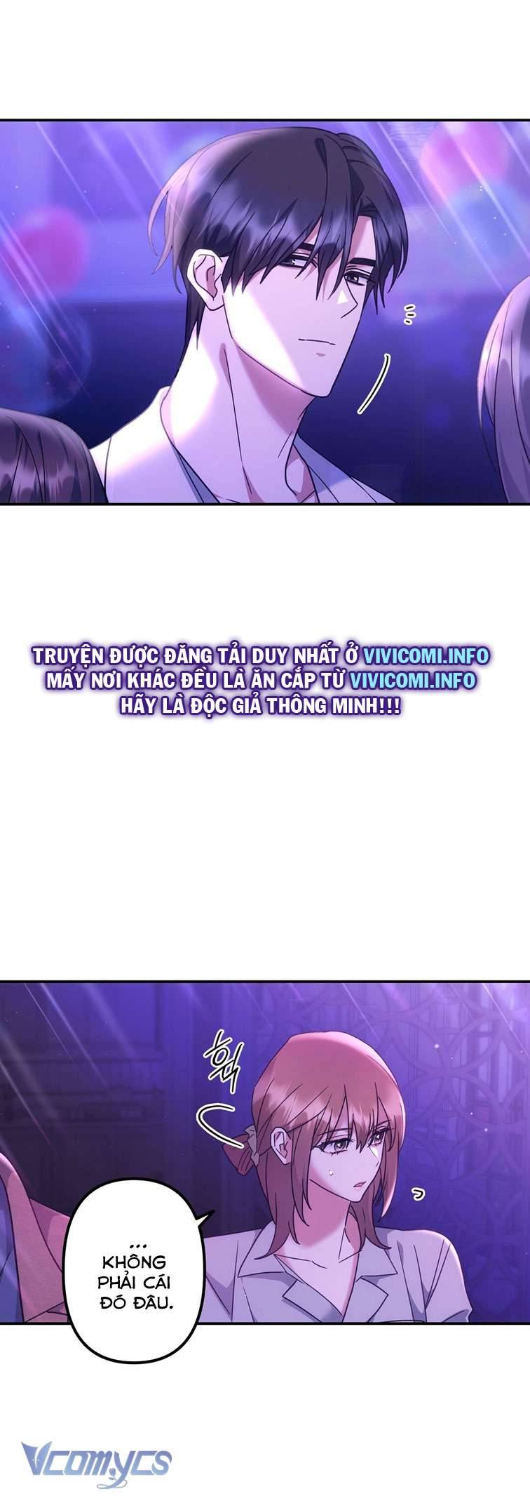 [18+] Vì Những Thứ Đã Tan Vỡ Chap 12 - Trang 3