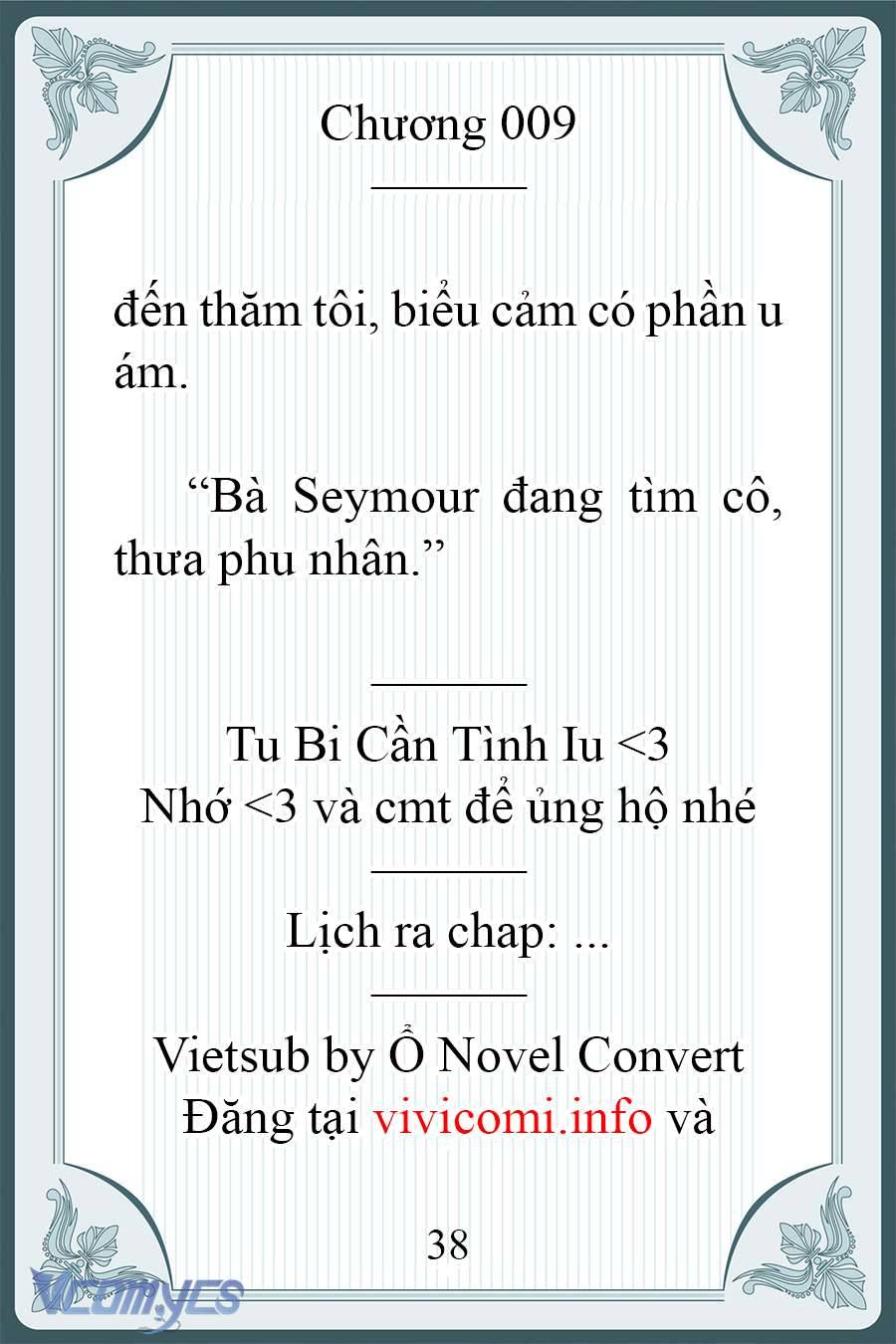 [Novel] Người Chồng Ghét Tôi Đã Mất Trí Nhớ Chap 9 - Trang 2