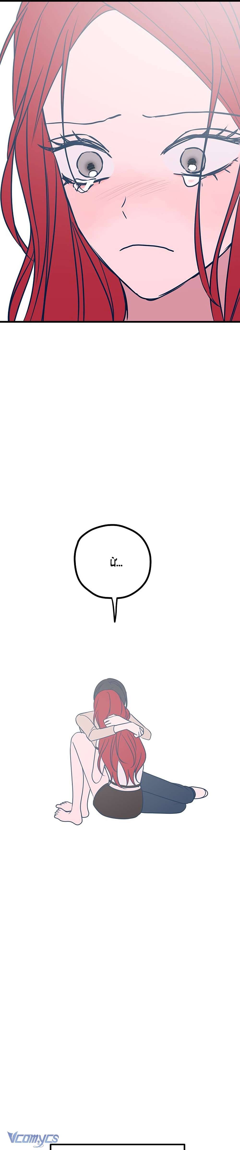 Kẻ Rác Rưởi Không Đáng Được Yêu Chapter 24 - Trang 4