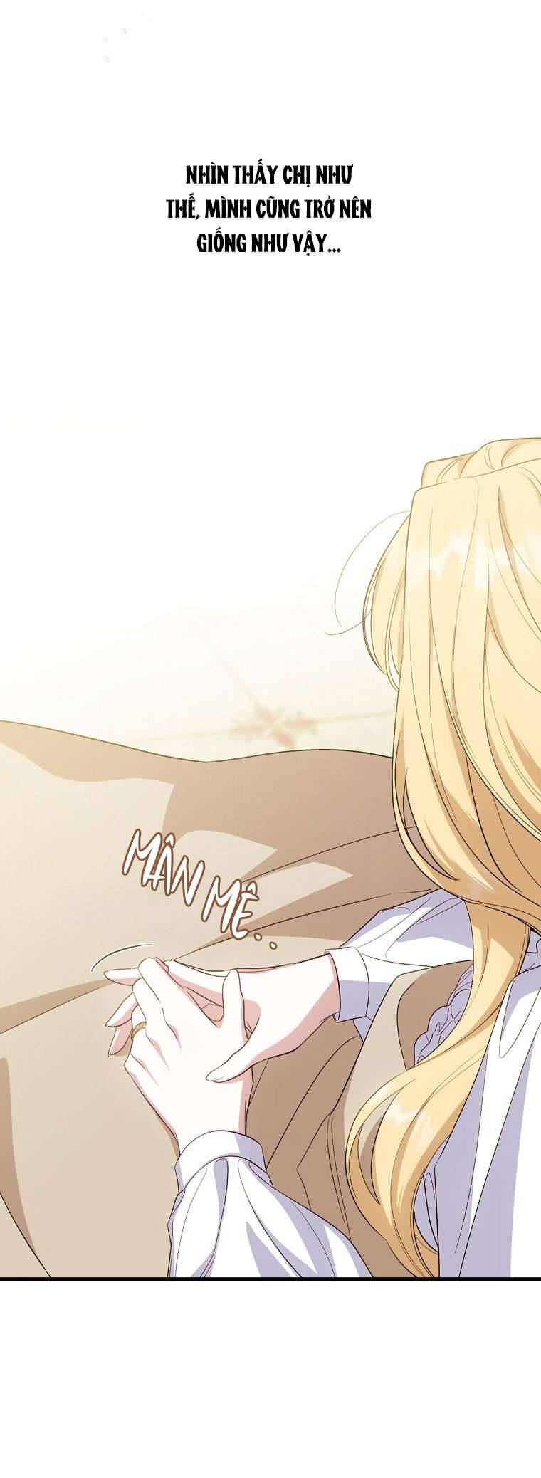 Phương Pháp Khiến Phu Quân Đứng Về Phía Tôi Chapter 41 - Trang 4