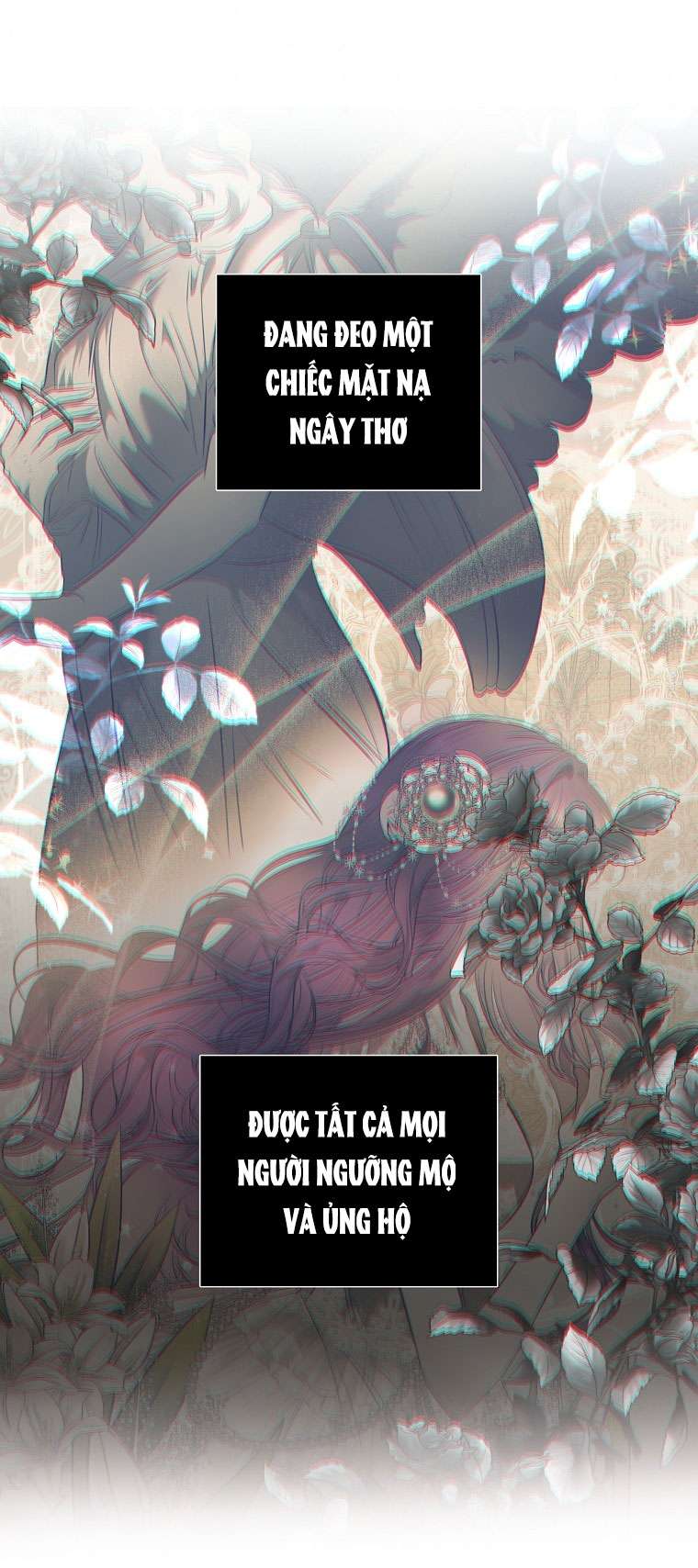 Phương Pháp Sống Sót Khi Phải Ngủ Cùng Hoàng Đế Chapter 3 - Trang 4