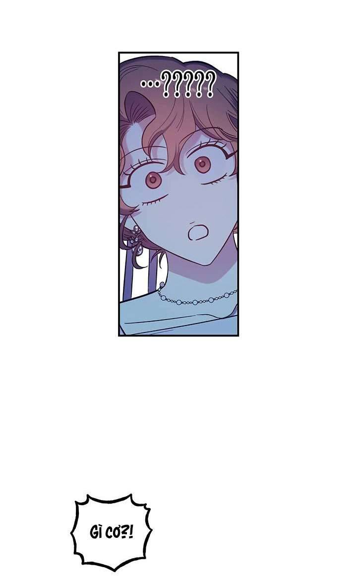 May Mắn Hay Bất Hạnh Chap 31 - Trang 4