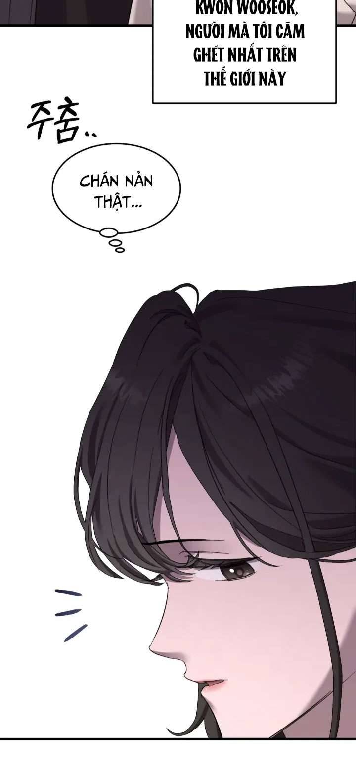 Lâu Đài Giam Cầm Chap 1 - Next 