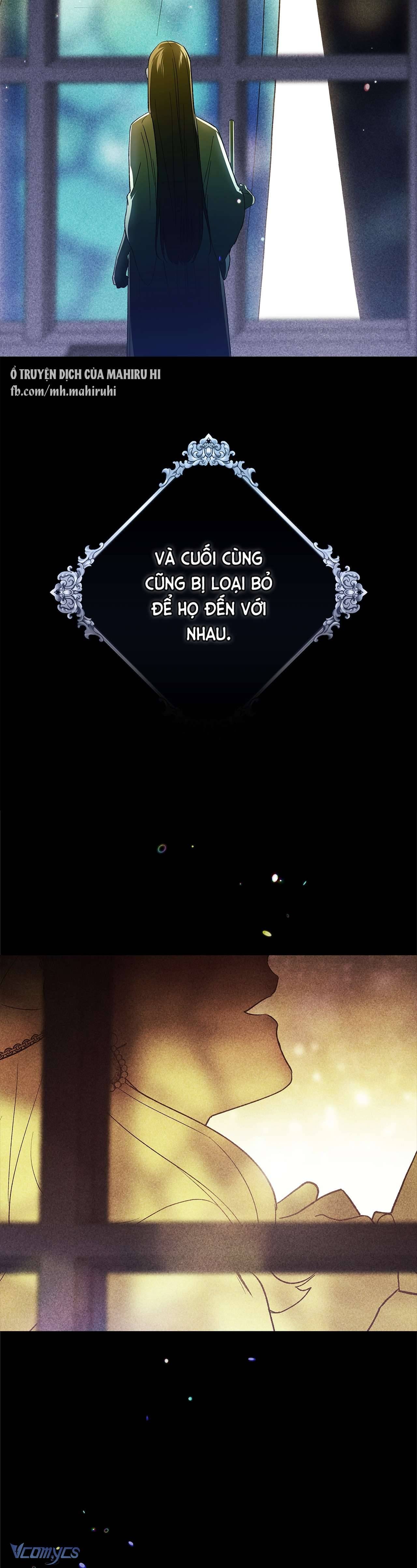 Hôn Nhân Này Rồi Sẽ Đổ Vỡ Chapter 67 - Next Chapter 68