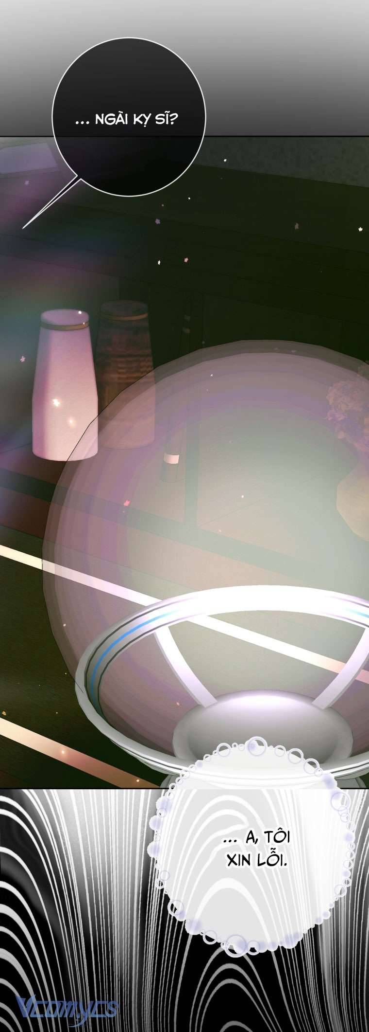 Siren: Trở Thành Gia Đình Của Nhân Vật Phản Diện Chapter 110 - Trang 3