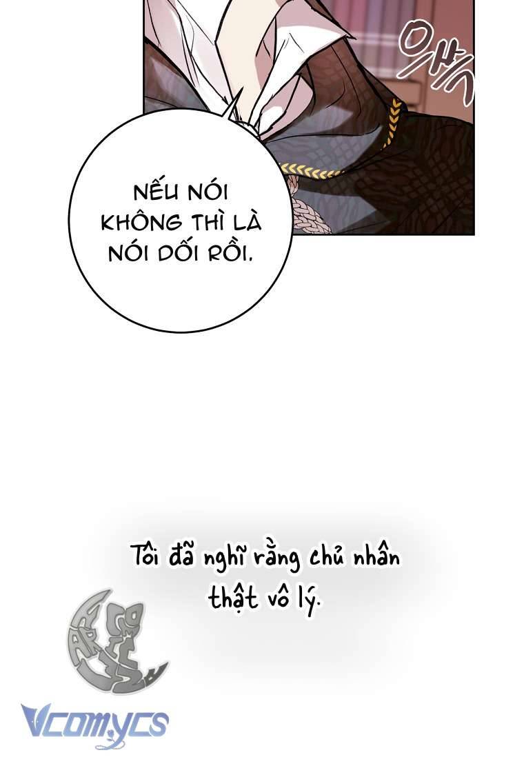 Làm Ác Nữ Bộ Không Tuyệt Sao? Chap 5 - Trang 4