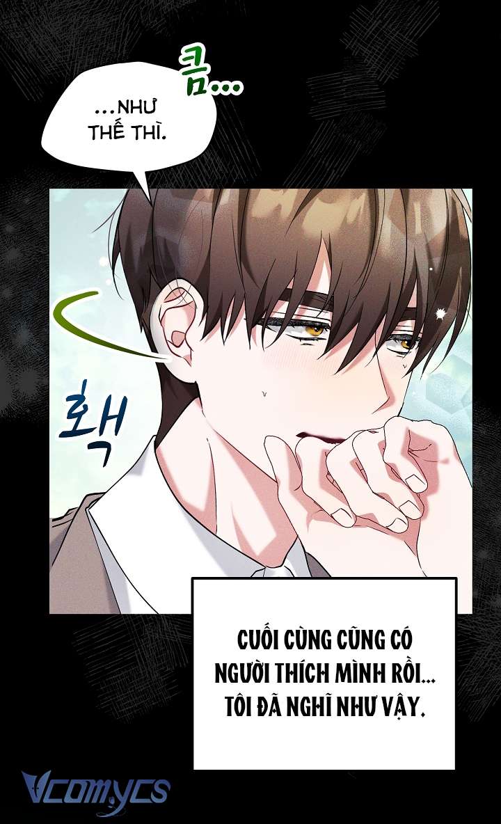 [18+] Dinh Thự Young Chun Hwa: Mãi Một Tình Yêu Chapter 5 - Trang 3