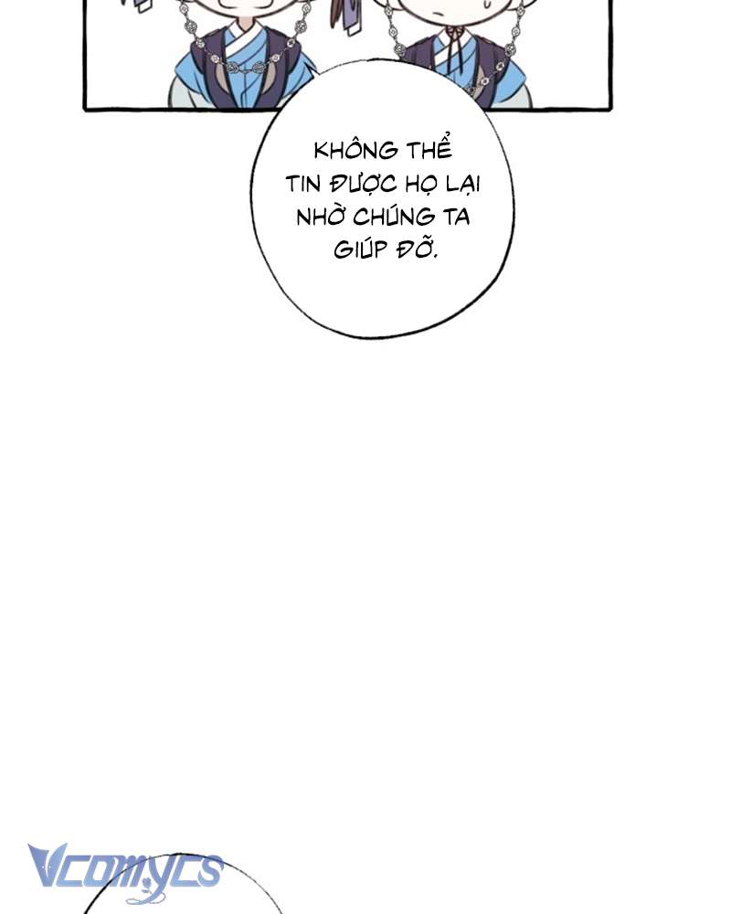 Chuyện Tình Hoa Lưu Ly Chap 1 - Next Chapter 1