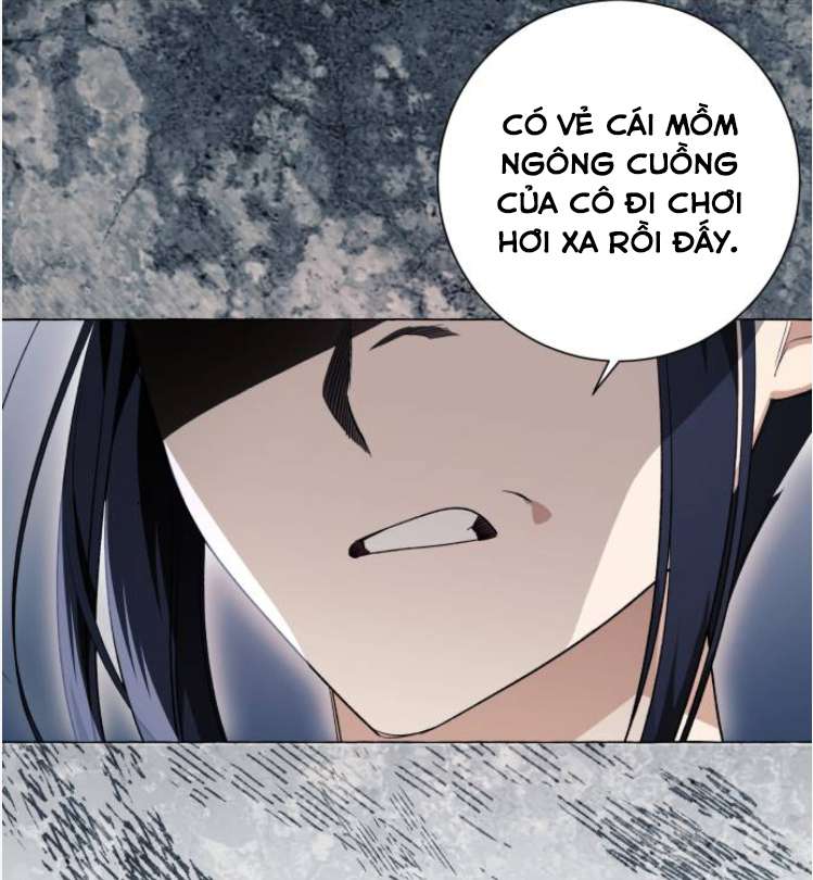 Tôi Tưởng Đó Chỉ Là Tiểu Thuyết Trọng Sinh Bình Thường Chapter 26 - Trang 4