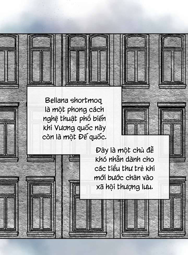 Vị Hôn Thê Khế Ước Của Công Tước Chapter 58 - Trang 4