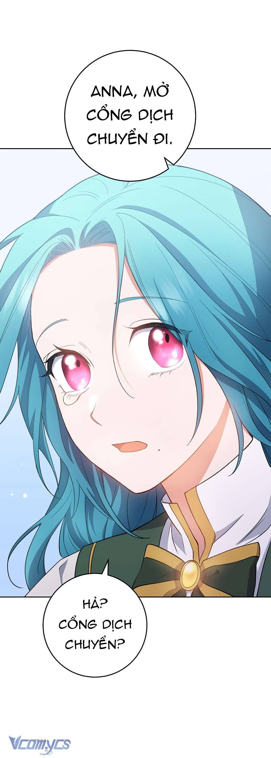 Quý Cô Đầu Bếp Hoàng Gia Chap 64 - Trang 2