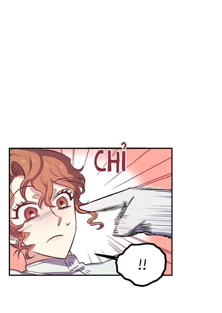 May Mắn Hay Bất Hạnh Chap 21 - Trang 4