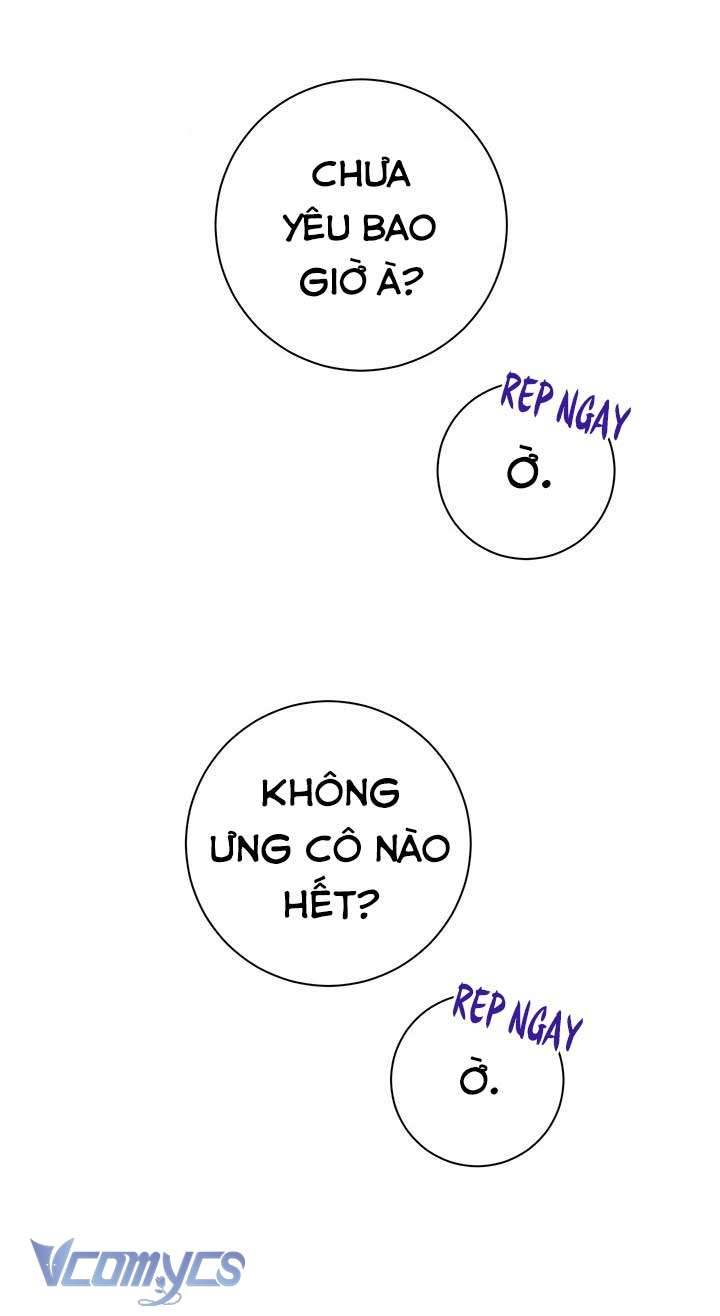 Cuộc Sống Mới Của Công Nương Chapter 17 - Trang 4