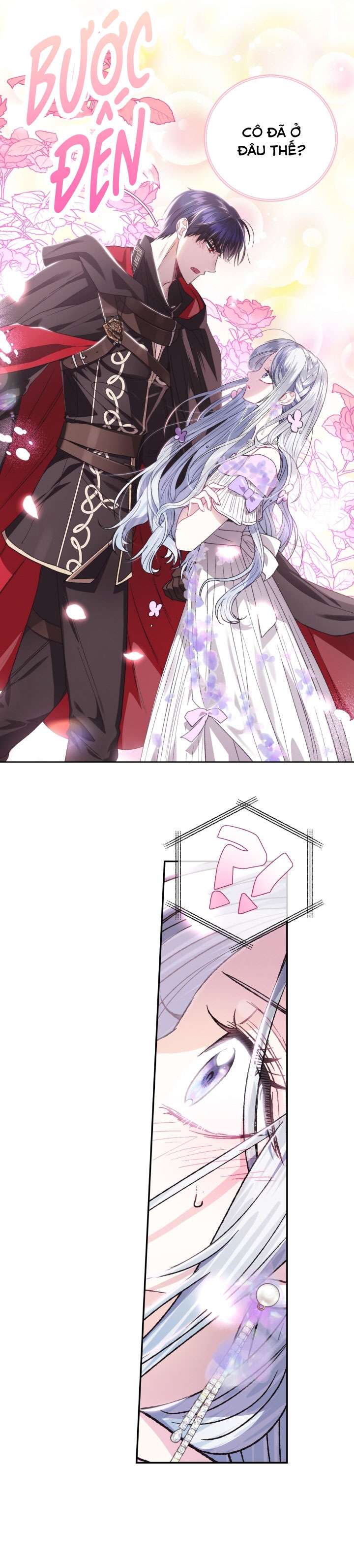 Cha À, Con Không Muốn Kết Hôn Đâu Chap 22 - Next Chap 23