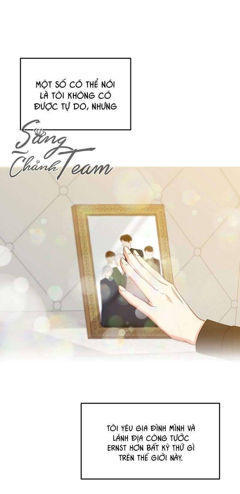 Cẩn Thận Với Các Anh Trai Đấy! Chap 11 - Trang 2