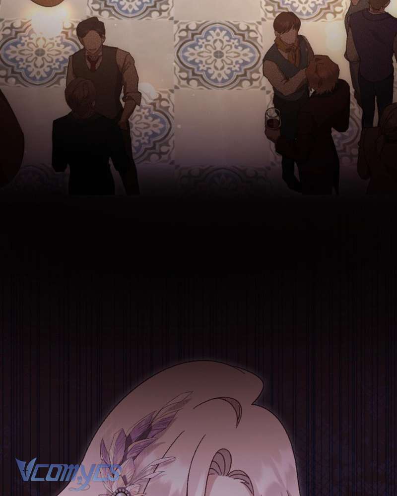 Dành Cho Những Ai Coi Hối Tiếc Là Điều Xa Xỉ Chap 7 - Trang 4