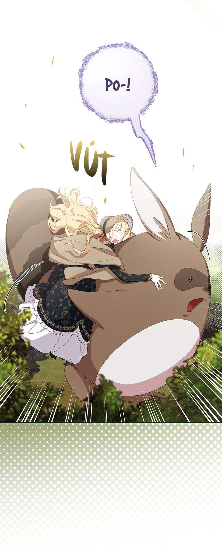 Phương Pháp Khiến Phu Quân Đứng Về Phía Tôi Chapter 33 - Trang 4