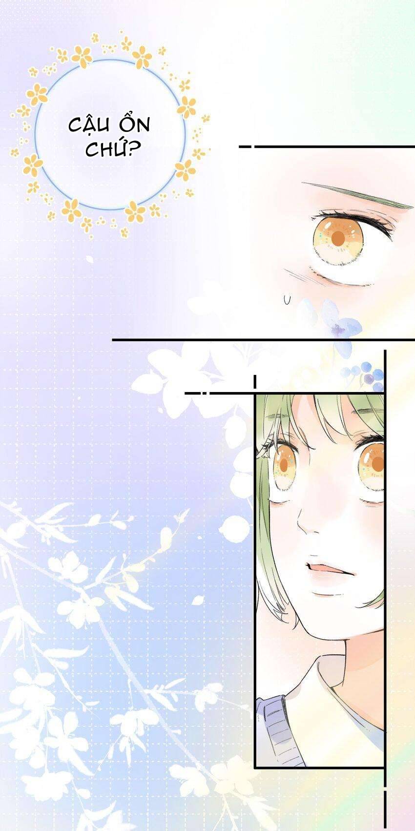 Ánh Sao Phiêu Linh Trong Nước Chapter 10 - Trang 4