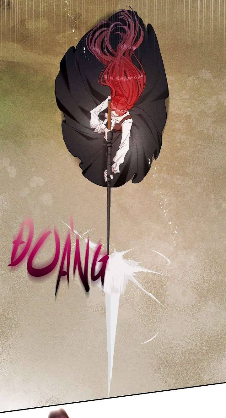 Hôn Phu Ẩn Sắc Chapter 59 - Trang 4