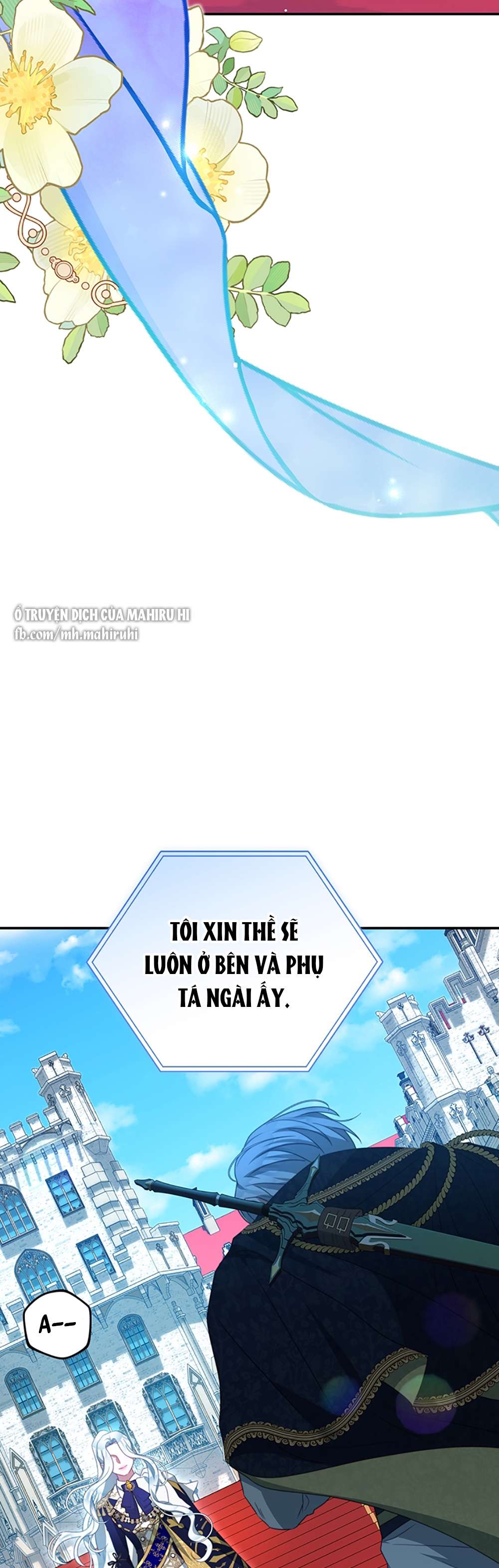 Trở Thành Tình Địch Của Các Nam Chính Chapter 91 - Trang 3