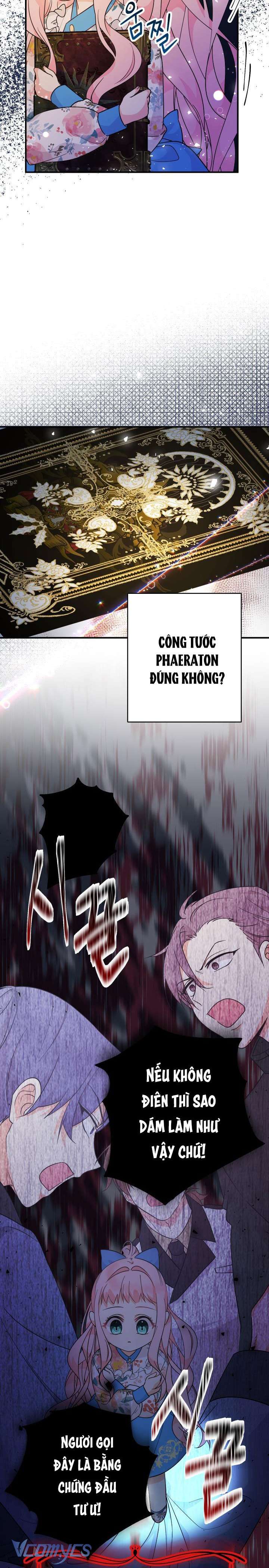 Tiểu Thư Tích Tiền Đi Bụi Chapter 8 - Trang 4