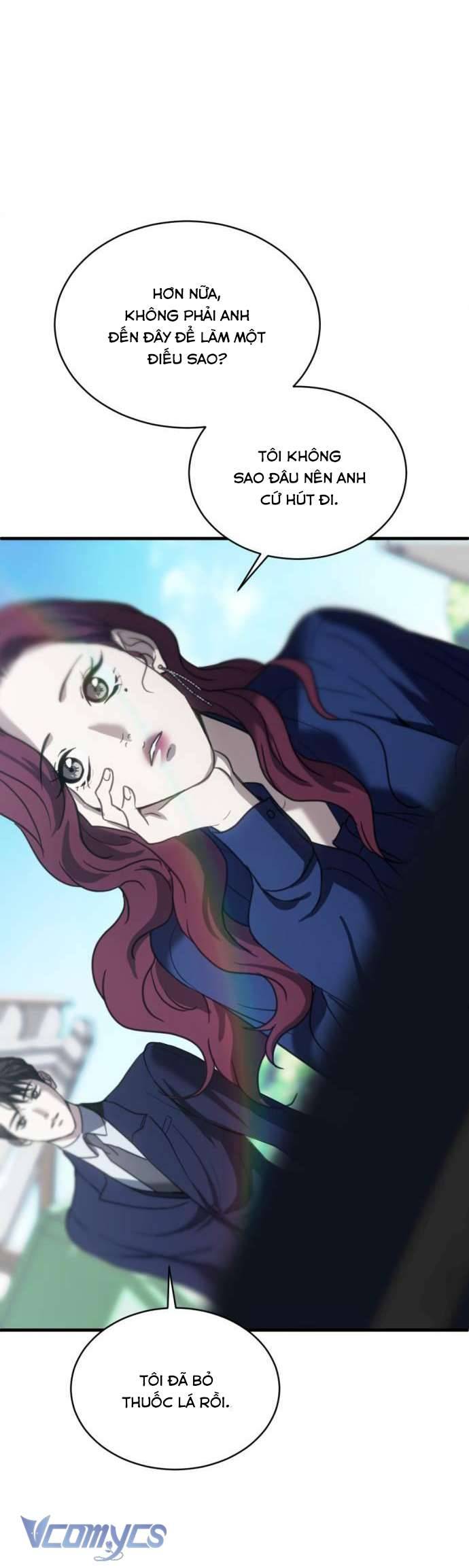 Ba Lần Động Phòng Chapter 16 - Trang 4