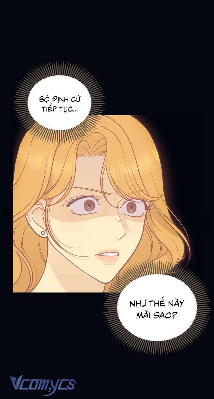 Thứ Tôi Cần Không Phải Là Tình Yêu Chapter 1 - Trang 3