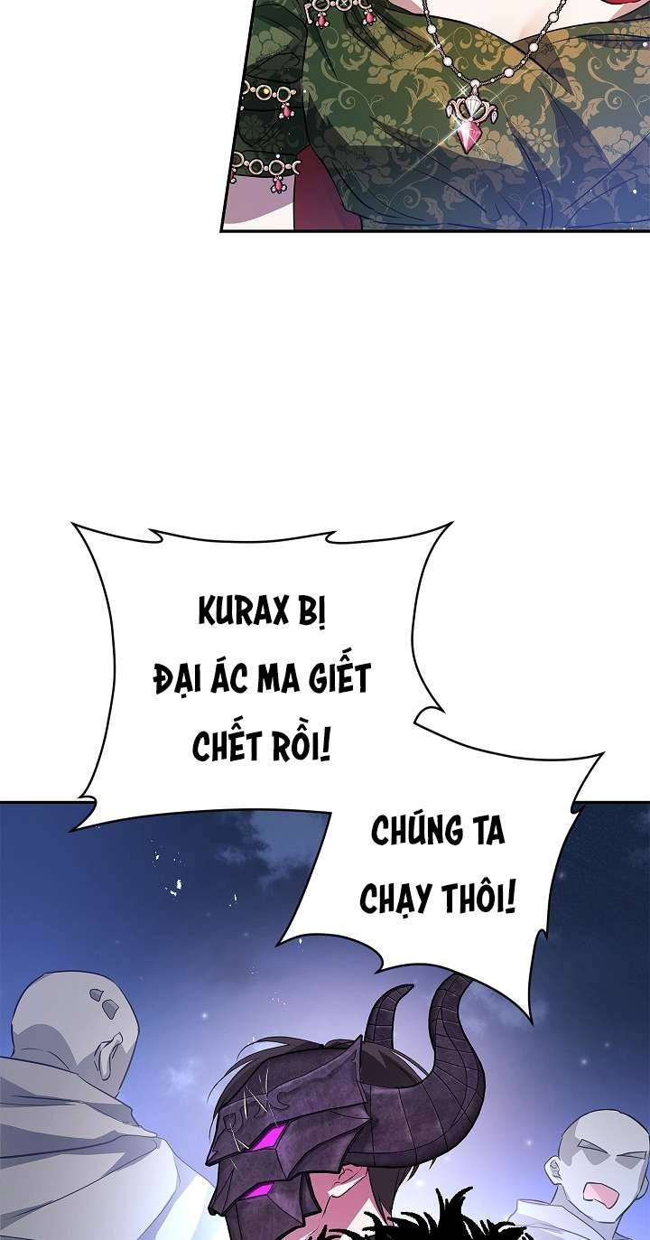 Hôn Phu Ẩn Sắc Chapter 20 - Trang 4