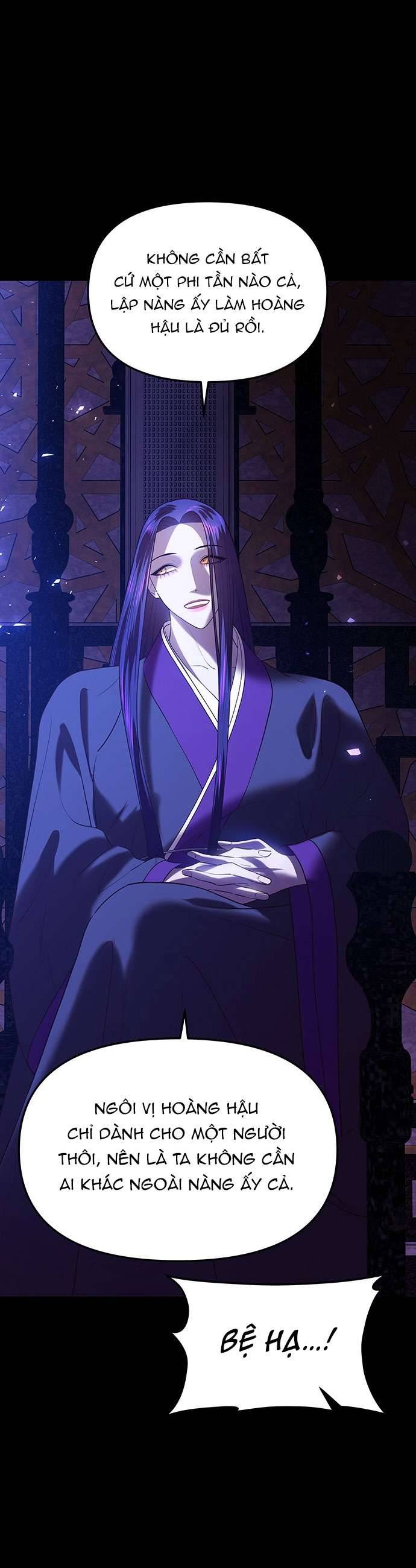 Vương Tử Huyền Bí Chapter 37 - Next Chapter 38