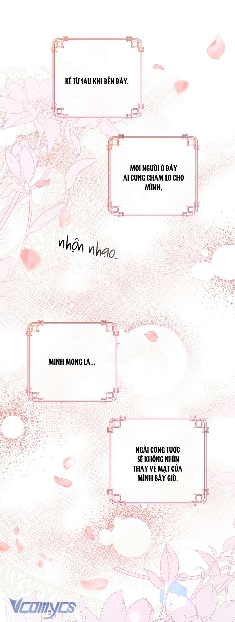 Quý Tộc Gì Chứ, Tôi Chỉ Muốn Về Nhà Chap 9 - Trang 2