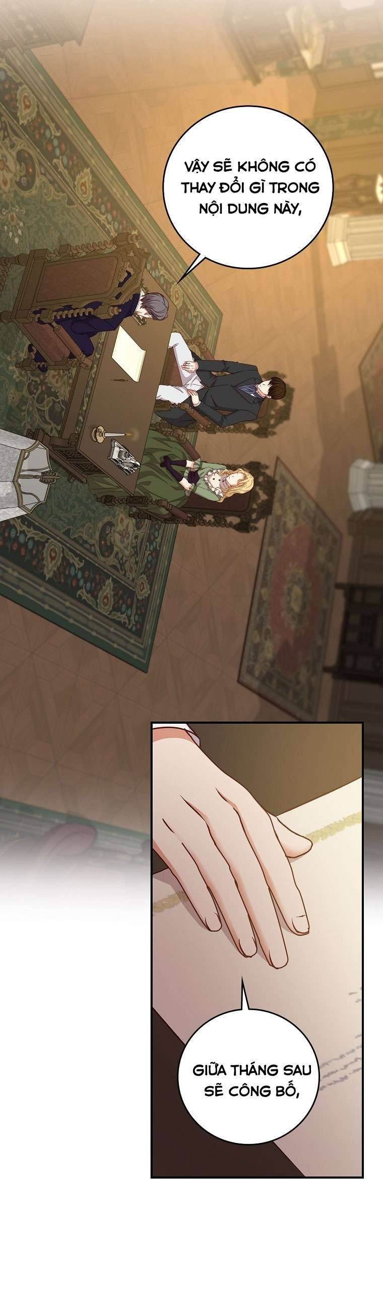 Cẩn Thận Với Các Anh Trai Đấy! Chap NT1 - Trang 2