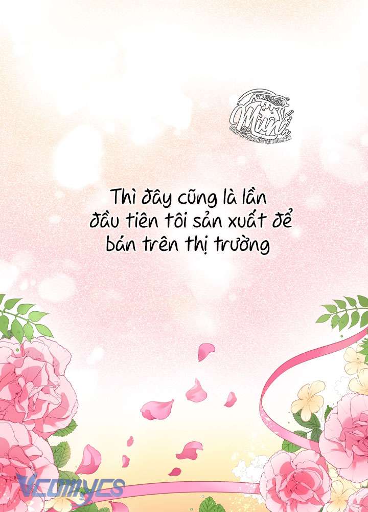 Nhà Điều Chế Nước Hoa Độc Quyền Của Bạo Chúa Chapter 11 - Trang 3