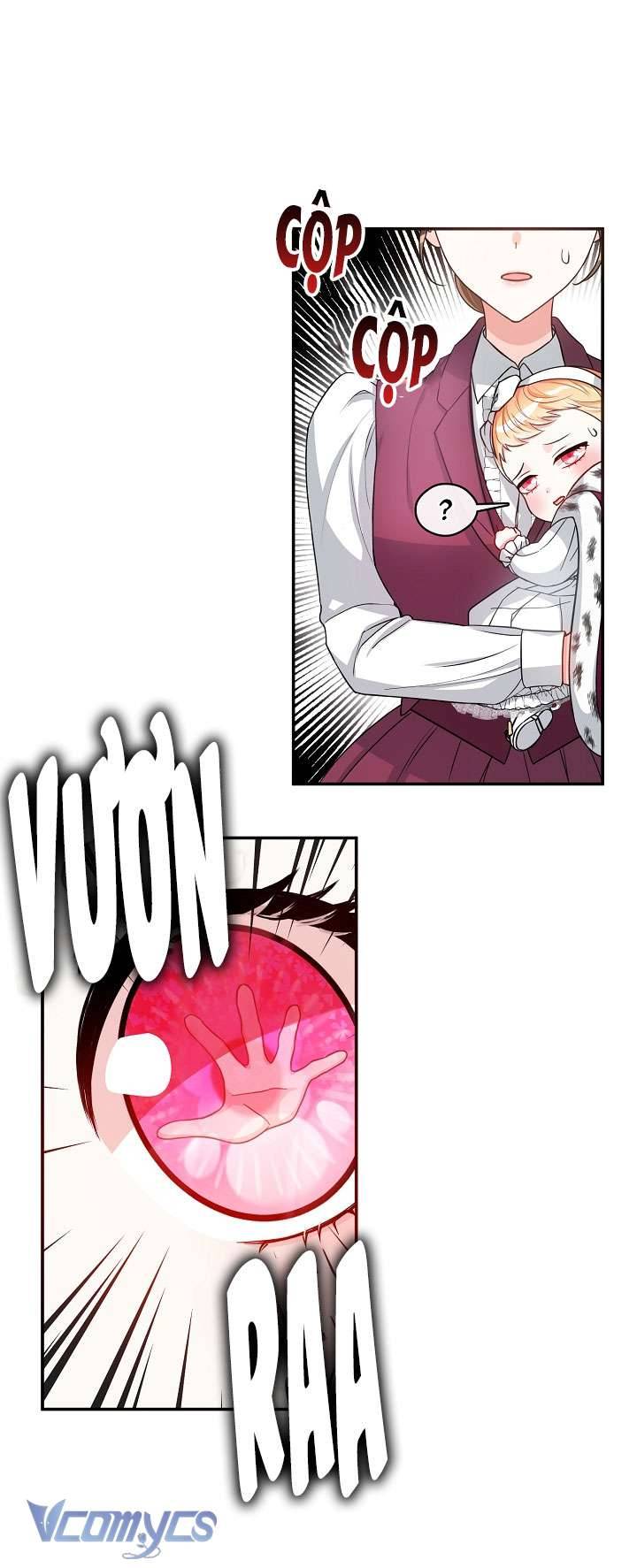 Công Chúa Là Người Chơi Chapter 6 - Trang 3