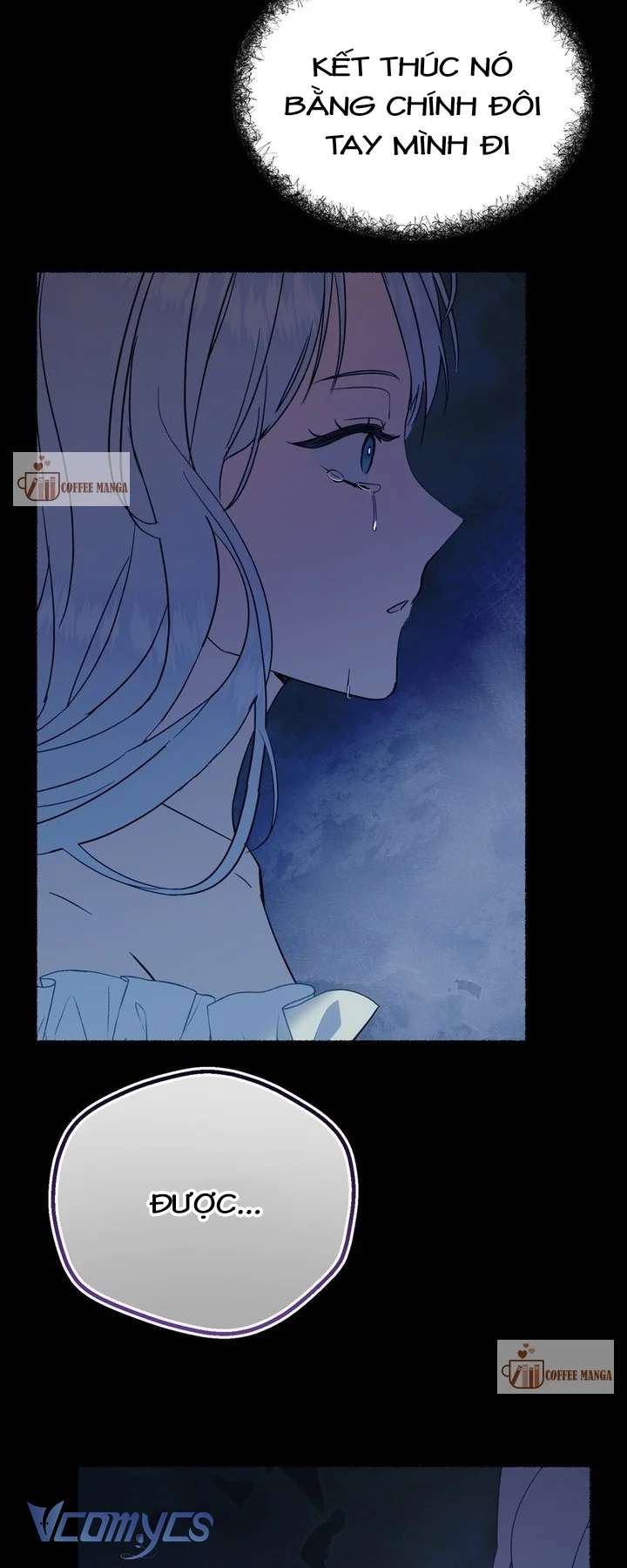 Trở Thành Chú Mèo Ngủ Cùng Bạo Chúa Chapter 21 - Trang 3