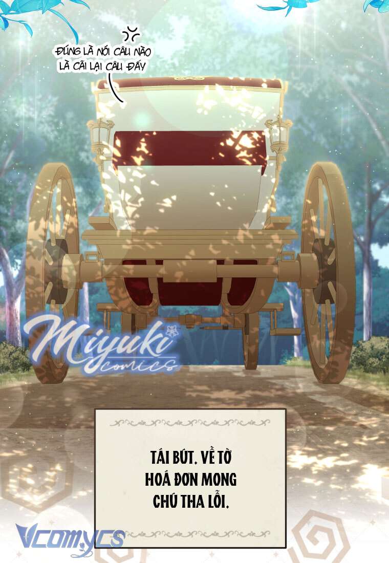 Tôi Được Nuôi Dưỡng Bởi Những Kẻ Phản Diện Chap 27 - Trang 3