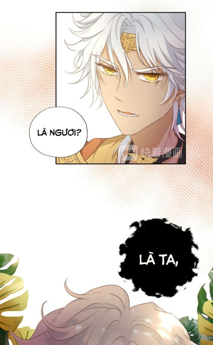 Địch Úc Đa Chi Ca Chapter 74 - Trang 4