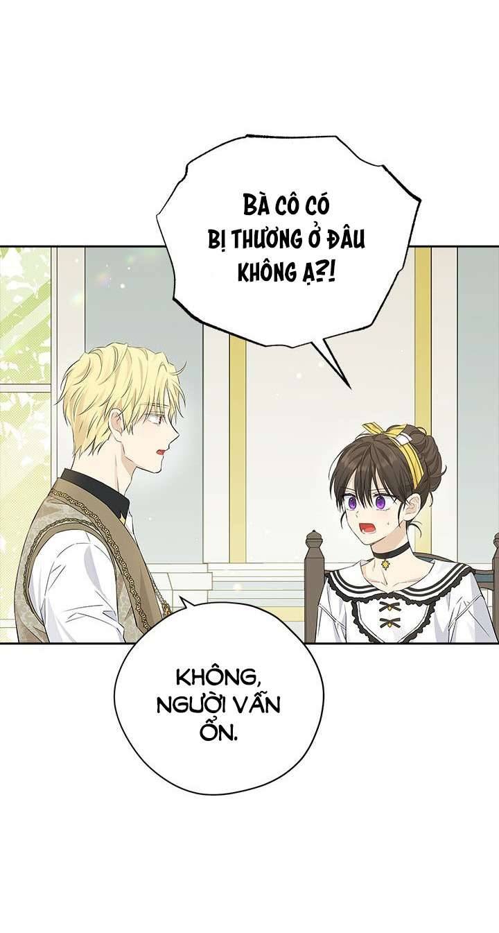 Tôi Là Minh Chứng Của Sự Thật Chap 101 - Next Chap 102