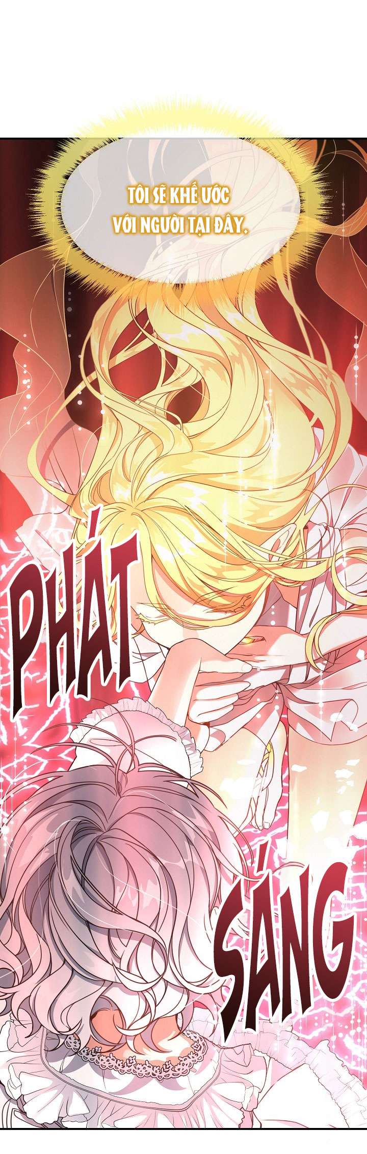 Lại Một Lần Nữa Hướng Về Ánh Sáng Chap 23 - Trang 2