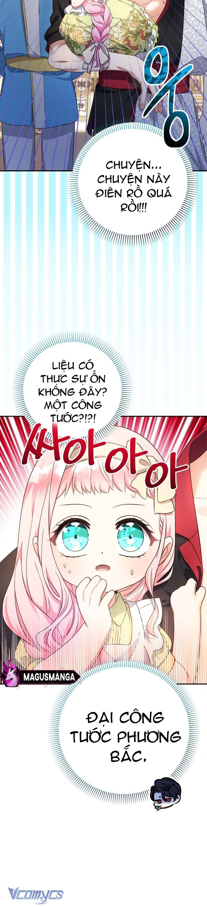 Tiểu Thư Tích Tiền Đi Bụi Chapter 49 - Next Chapter 50