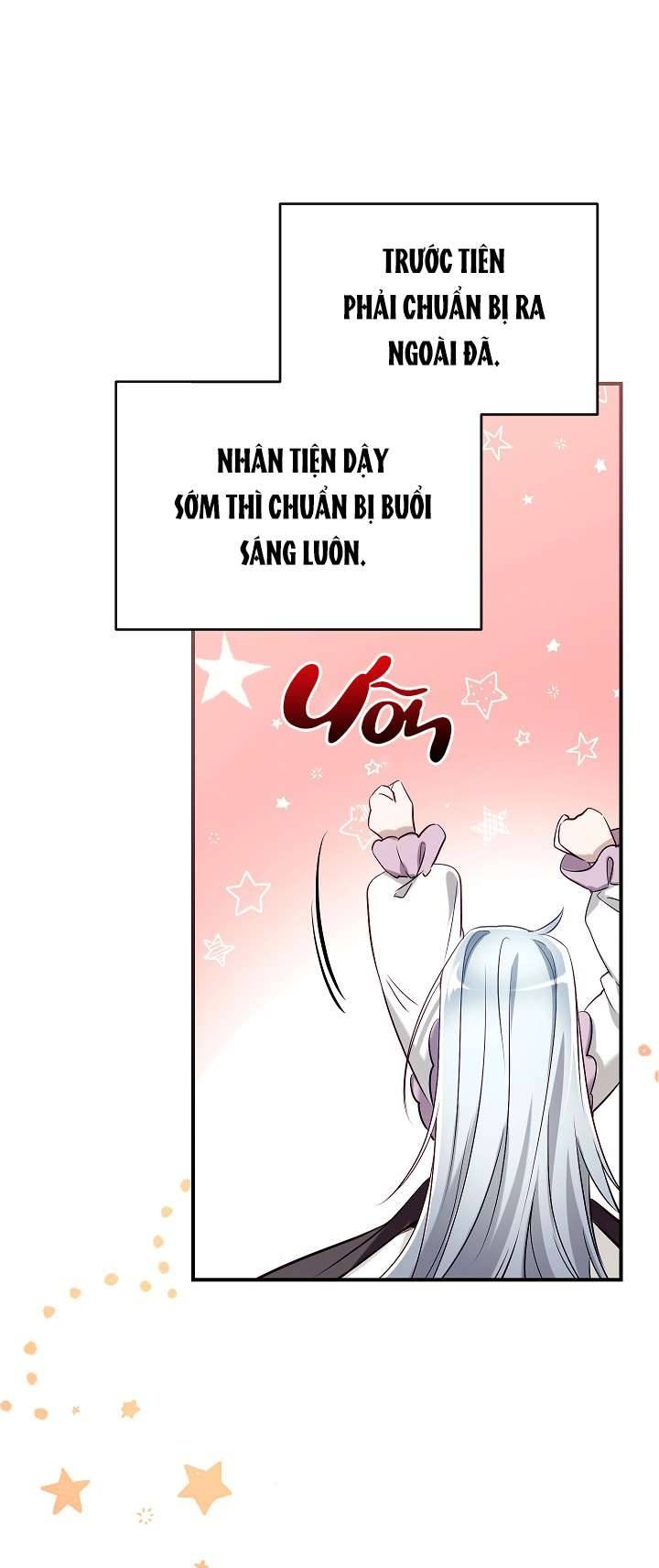 Chúng Ta Có Thể Trở Thành Một Gia Đình Được Không? Chap 61 - Trang 2