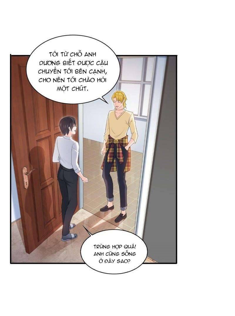 Hệt Như Hàn Quang Gặp Nắng Gắt Chap 74 - Trang 4