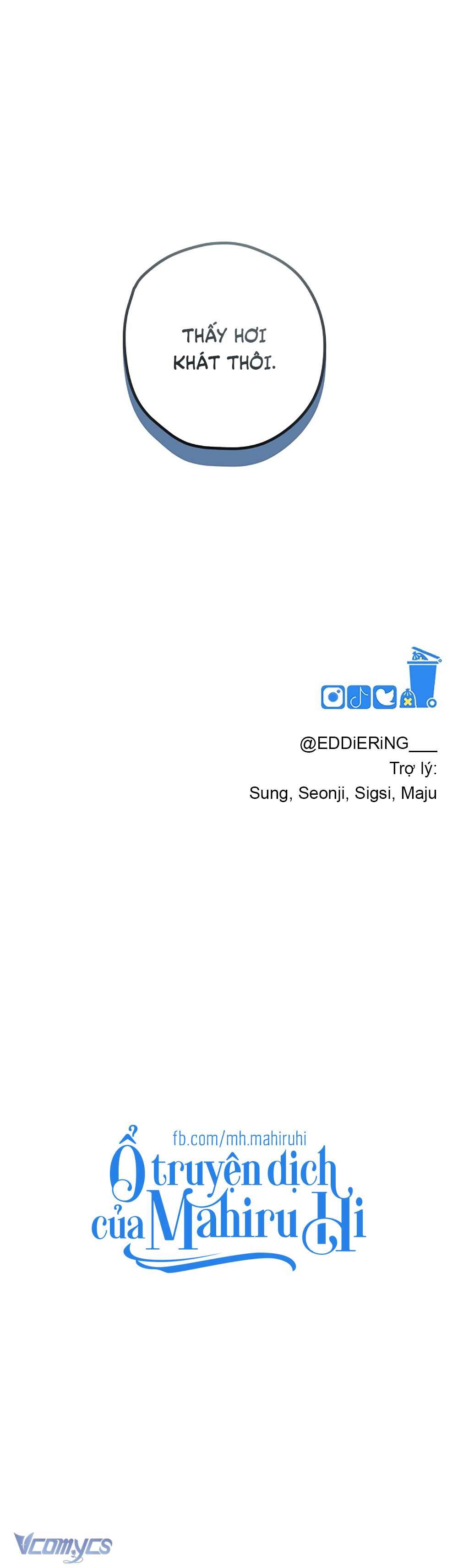 Kẻ Rác Rưởi Không Đáng Được Yêu Chapter 67 - Trang 4